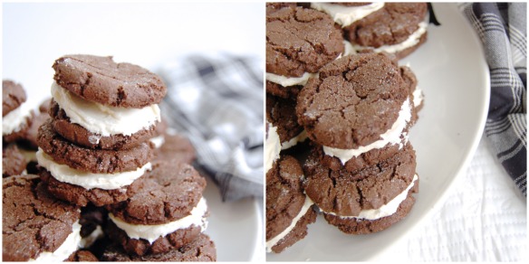 Chocolate Cookies