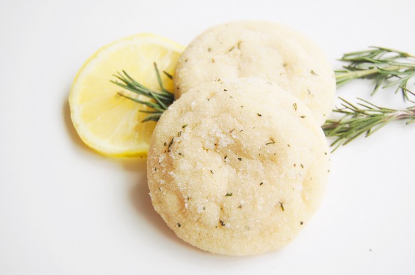 Rosemary Lemon