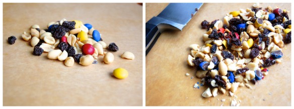 Trail Mix