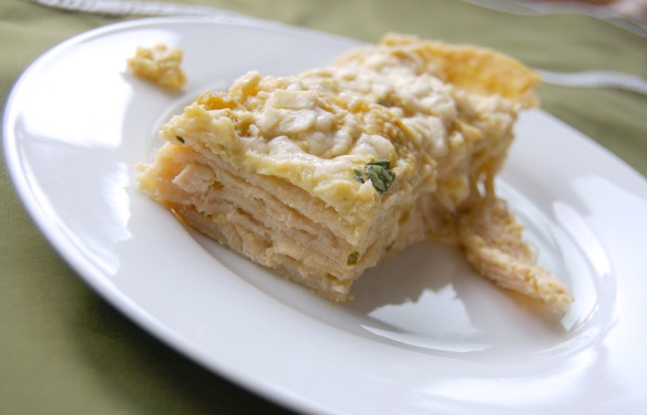 Annette's Enchiladas 2