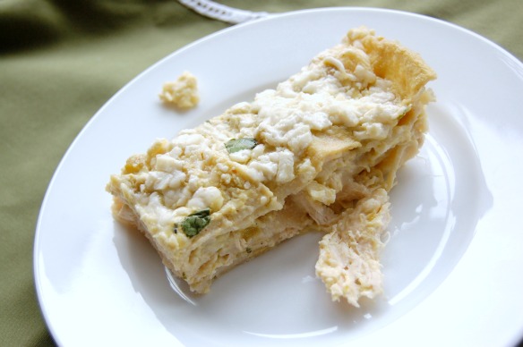 Annette's Enchiladas 3