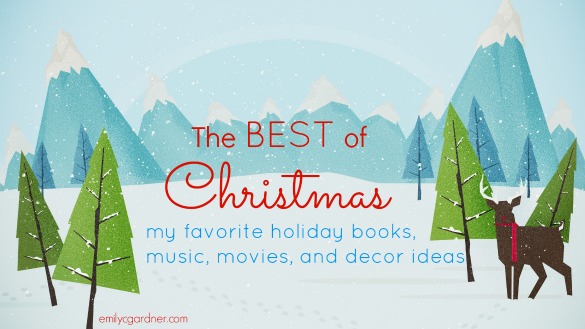 The Best of Christmas