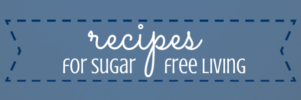 sugar-free recipes