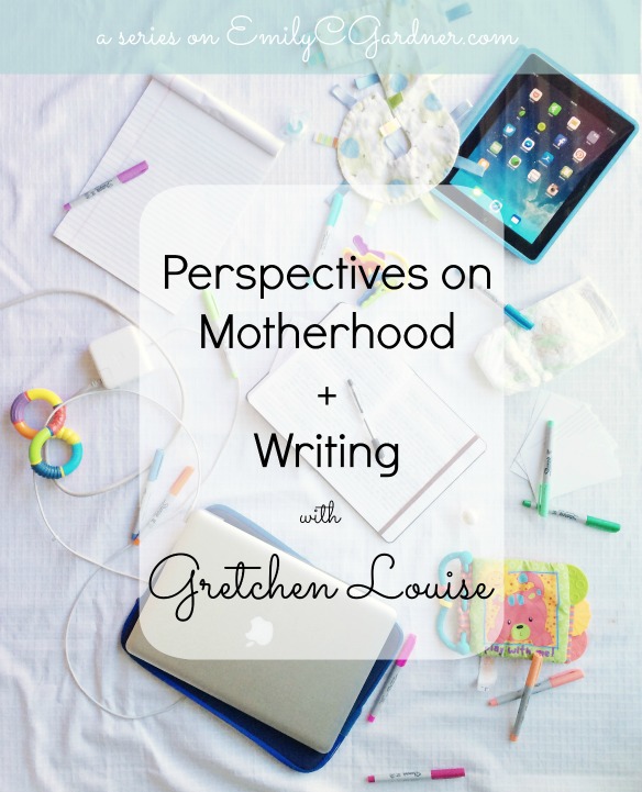 Perspectives Gretchen