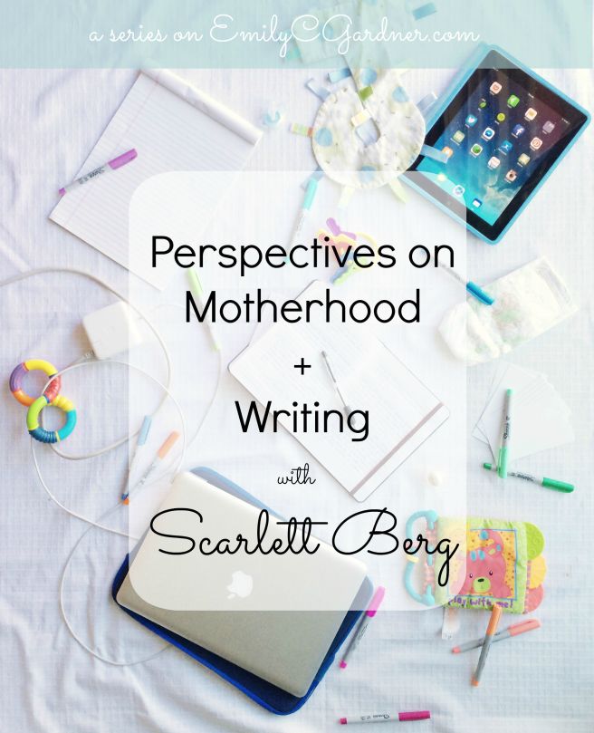 Perspectives Scarlett